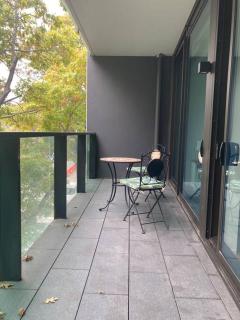 Relaxing Urban Oasis - Melbourne - 4