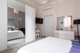 Big Central Room - La Spezia - 8