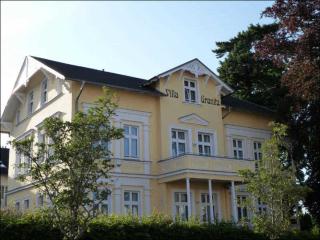 Villa Granitz - Ferienwohnung 45463 - Göhren - 9
