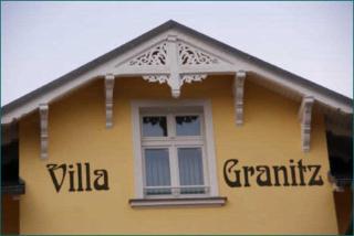 Villa Granitz - Ferienwohnung 45463 - Göhren - 8