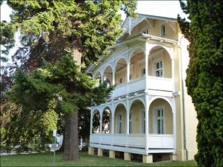 Villa Granitz - Ferienwohnung 45463 - Göhren - 7