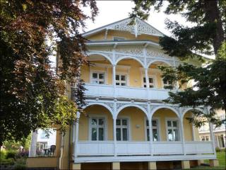 Villa Granitz - Ferienwohnung 45463 - Göhren - 5