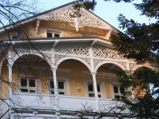 Villa Granitz - Ferienwohnung 45463 - Göhren - 1