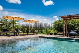 JW Marriott Masai Mara Lodge - Masai Mara - 7