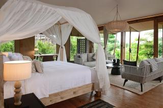 JW Marriott Masai Mara Lodge - Masai Mara - 6