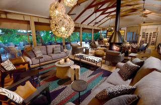JW Marriott Masai Mara Lodge - Masai Mara - 5