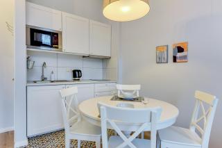 Jasne i Przytulne Apartamenty 3city w Sopocie by Noclegi Renters - Sopot - 3