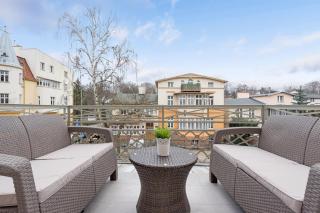 Jasne i Przytulne Apartamenty 3city w Sopocie by Noclegi Renters - Sopot - 9
