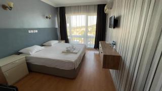 Tabiat Park Hotel Ayvalik - 1