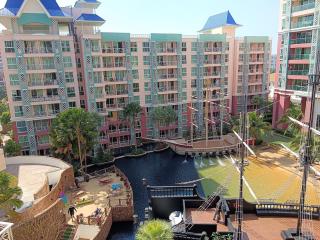 Grande Caribbean Condo Resort Pattaya - Pattaya South - 4