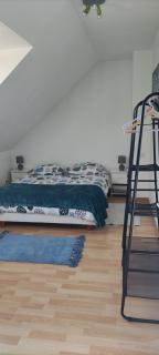 Chambre d'hôte - Aigné - 6