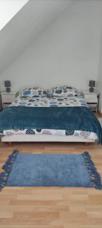 Chambre d'hôte - Aigné - 3