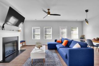 GoodLiving Atlanta - Family Getaway - Pets Welcome - Atlanta - 5