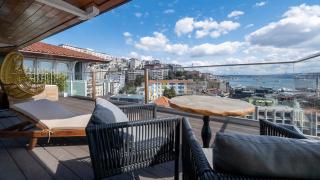 Loop Hotel Bosphorus İstanbul - Istanbul - 9