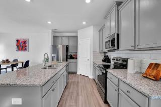 GoodLiving Atlanta - Family Getaway - Pets Welcome - 1