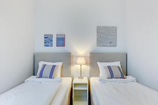 Jasne i Przytulne Apartamenty 3city w Sopocie by Noclegi Renters - Sopot - 5