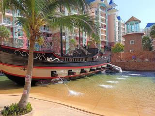 Grande Caribbean Condo Resort Pattaya - Pattaya South - 7