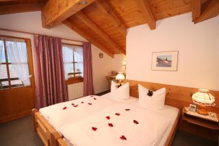 Landhaus Aigner-Vogler - Fischen - 5