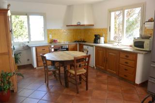 Villa CAROLE Piscine privée Spa Fautéa - Zonza - 8