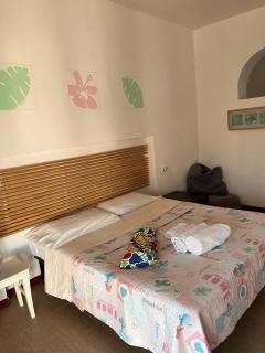 Menichetta bilo 5 posti con piscina gratuita dall'11 Luglio al 31 Agosto - Vulcano - 7