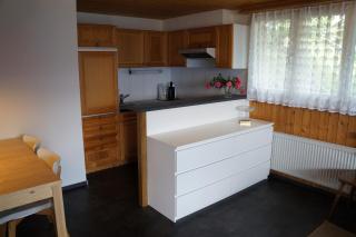 Haus Panorama B (Whg. Weibel) - 9