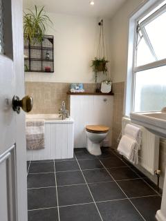Spacious, seaside, Victorian home "Bay View Terrace", Penzance - 1