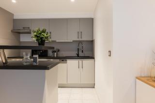 1-Br apartment close to the beaches - Cannes - 4