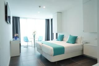 Hotel 54 Barceloneta - Barcelone - 2