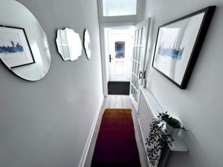 House in Manchester - Manchester - 3