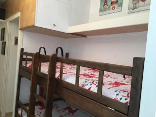 STUDIO SUR PISTES direct face rassemblement écoles de skis classé 3 Etoiles 4 Couchages COSY - 5