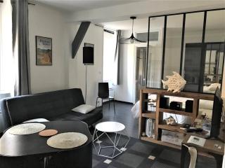 Appartement rénové à 100m de la plage de Trestraou, Perros-Guirec, accès direct GR34 - FR-1-368-172 - Perros-Guirec - 7