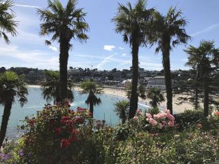 Appartement rénové à 100m de la plage de Trestraou, Perros-Guirec, accès direct GR34 - FR-1-368-172 - 4