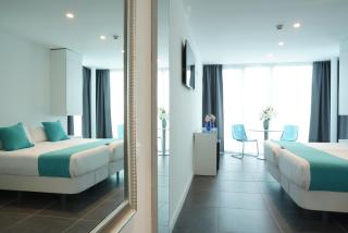 Hotel 54 Barceloneta - Barcelone - 1