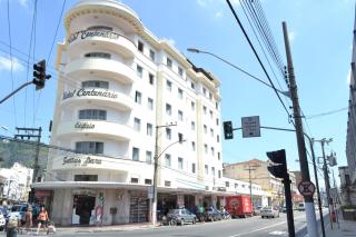 Hotel Centenário - Juiz de Fora - 7