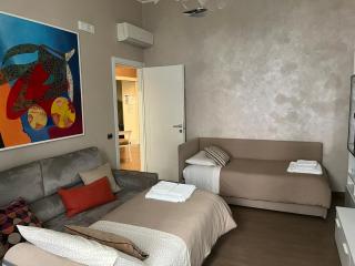 La casa dei ricordi - Salerno - 7