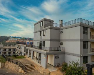 Phoenix Apartment by LINK - Kigali - 4