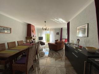 Villa Climatisée - 4/6 Pers - Jardin/Terrasse - Wifi - Argelès-sur-Mer - FR-1-388-179 - Argelès-sur-Mer - 9