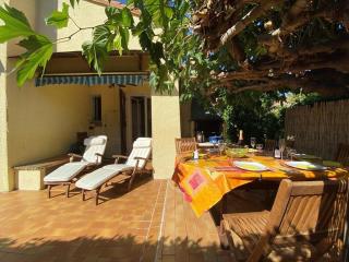Villa Climatisée - 4/6 Pers - Jardin/Terrasse - Wifi - Argelès-sur-Mer - FR-1-388-179 - Argelès-sur-Mer - 0