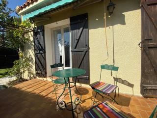 Villa Climatisée - 4/6 Pers - Jardin/Terrasse - Wifi - Argelès-sur-Mer - FR-1-388-179 - Argelès-sur-Mer - 6