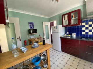 Villa Climatisée - 4/6 Pers - Jardin/Terrasse - Wifi - Argelès-sur-Mer - FR-1-388-179 - Argelès-sur-Mer - 4