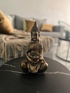 Best relax apartment in town + pool + 65” HDTV - 8