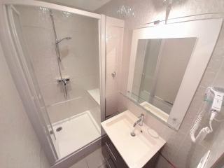 Appartement Village Naturiste Intense - 7