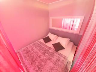 Appartement Village Naturiste Intense - 1