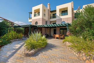 THERETRA KIOTARI VILLAS - Gennadi - 0