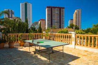Villa Cintya - PlusHolidays - Calpe - 9