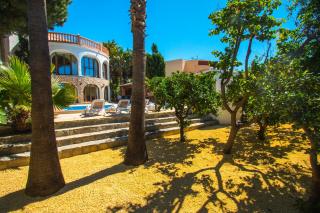 Villa Cintya - PlusHolidays - Calpe - 8