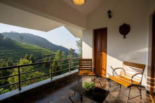 Green Nest Resort Ooty - 1