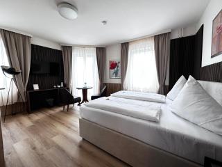 Hotel Bilger Eck - Constance - 9