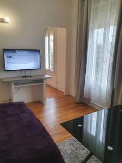 Studio Zen/Le Bourget/CDG/ Parc d'Exposition - Aulnay-sous-Bois - 3