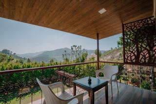 Green Nest Resort Ooty - 3